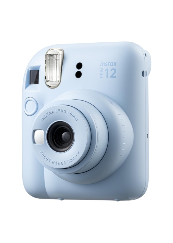 Fujifilm Instax Mini 12 Pastel Blue