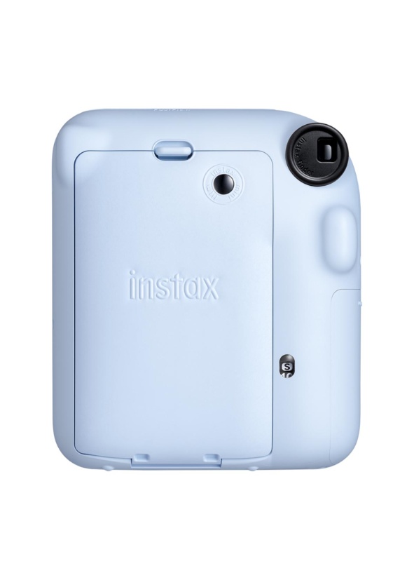 Fujifilm Instax Mini 12 Pastel Blue