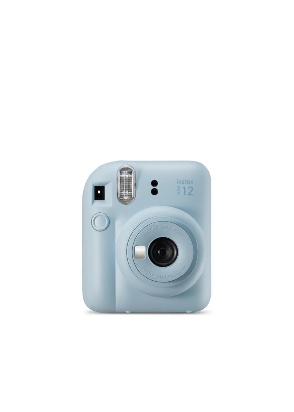 Fujifilm Instax Mini 12 Pastel Blue