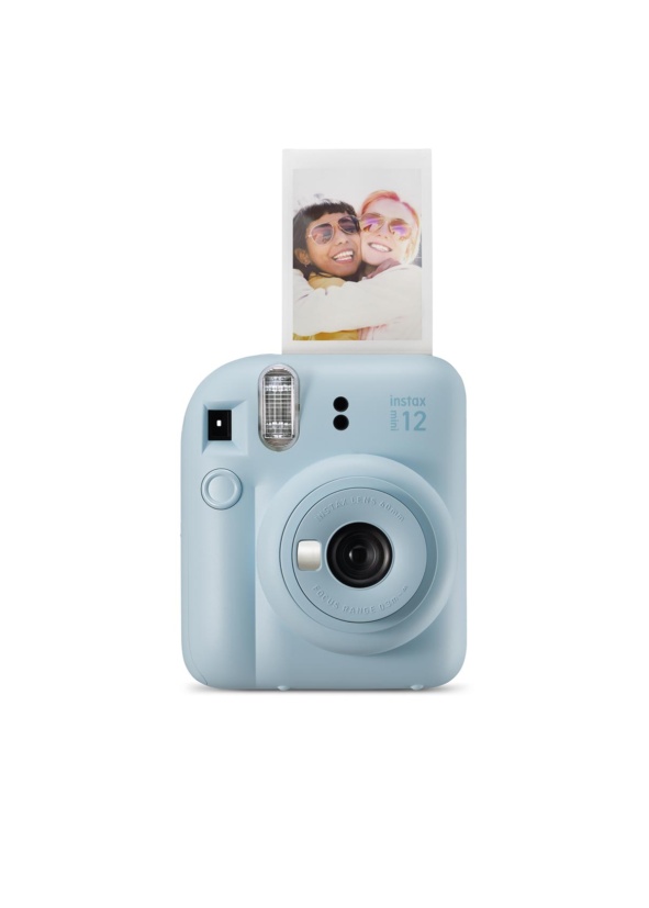 Fujifilm Instax Mini 12 Pastel Blue