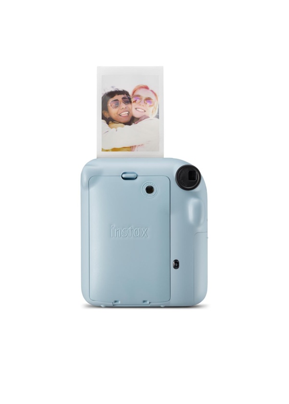 Fujifilm Instax Mini 12 Pastel Blue