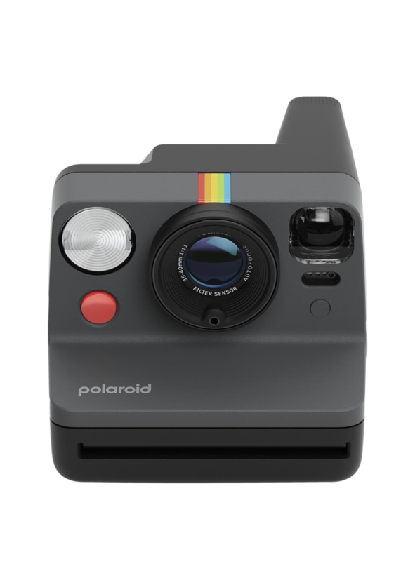 Polaroid Now Gen 3 Black