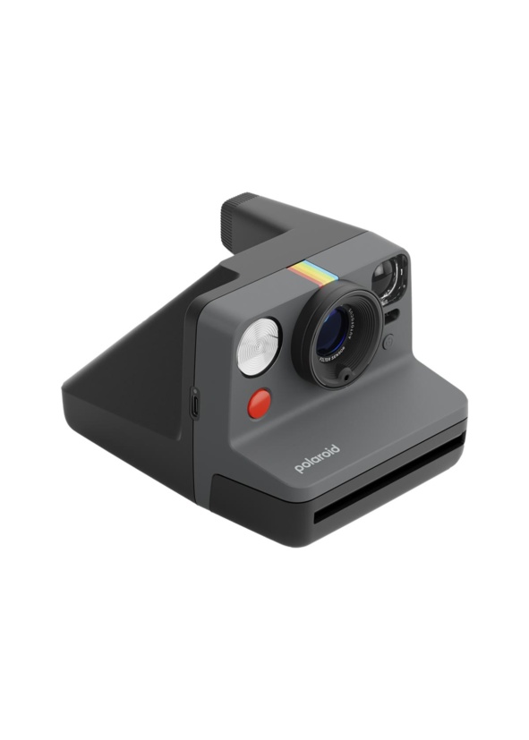 Polaroid Now Gen 3 Black