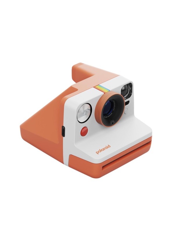 Polaroid Now Gen 3 Coral