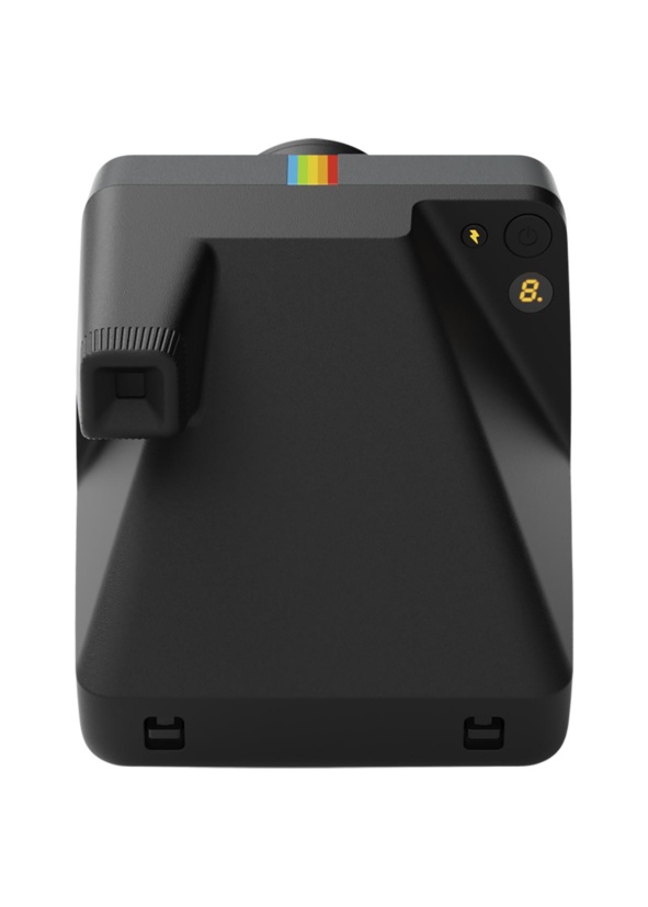 Polaroid Now Gen 3 Black